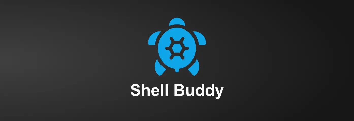 Shell Buddy